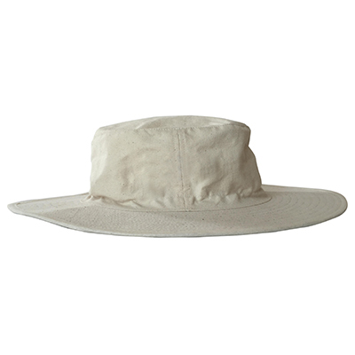 Panama Hat - Off White